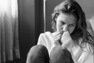 Will Depression Stop a ‘Whole’ Woman?