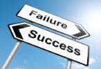 Read more about the article Dealing With Failure